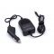 Helyettesítő autós adapter HP Compaq 18,5v 3,5A 7,4mm x 5,0mm Helyettesítő autós adapter HP Compaq 18,5v 3,5A 7,4mm x 5,0mm