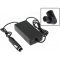 Helyettesítő autós adapter IBM ThinkPad 345 16V 90W Helyettesítő autós adapter IBM ThinkPad 345 16V 90W