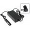Helyettesítő autós adapter Toshiba Libretto U100 16V 90W Helyettesítő autós adapter Toshiba Libretto U100 16V 90W