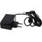 Helyettesítő hálózati adapter, adapter 12V 1,5A AVM Fritz!Box 2170 Helyettesítő hálózati adapter, adapter 12V 1,5A AVM Fritz!Box 2170