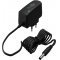 Hálózati tápegység 12V/0.6A 7.2W csatlakozó: 5.5 mm x 2.5 mm DC csatlakozó Hálózati tápegység 12V/0.6A 7.2W csatlakozó: 5.5 mm x 2.5 mm DC csatlakozó