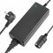 Hálózati adapter autós szivargyújtó csatlakozóval, 12V 10A 120W - Kiárusítás! Hálózati adapter autós szivargyújtó csatlakozóval, 12V 10A 120W - Kiárusítás!