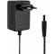 Helyettest hlzati adapter elektromos gyerek jrmhz, 12V 1A