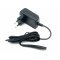 Helyettesítő hálózati adapter Braun típus 81577235 Helyettesítő hálózati adapter Braun típus 81577235