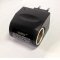 Adapter hálózati adapter 220V -> autós adapter 12V - 1A feszültségátalakító Adapter hálózati adapter 220V -> autós adapter 12V - 1A feszültségátalakító