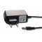 Helyettesítő hálózati adapter LED, SMD, RGB 12V 1A 5,5 x 2,1mm Helyettesítő hálózati adapter LED, SMD, RGB 12V 1A 5,5 x 2,1mm