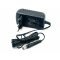 Helyettesítő hálózati adapter Rowenta Air Force Extreme 25.2V RH8828WO Helyettesítő hálózati adapter Rowenta Air Force Extreme 25.2V RH8828WO
