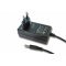 Helyettesítő tápegység Philips típus UP06031180A 18V, 2,5A Helyettesítő tápegység Philips típus UP06031180A 18V, 2,5A