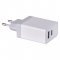 EMOS USB / USB-C PD power delivery gyorstöltő / hálózati adapter 3.0 30W EMOS USB / USB-C PD power delivery gyorstöltő / hálózati adapter 3.0 30W