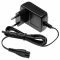 Helyettesítő hálózati adapter Panasonic ES 8017 típus RE7-05 Helyettesítő hálózati adapter Panasonic ES 8017 típus RE7-05