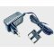 Helyettest hlzati adapter Siemens Gigaset tpus C39280-Z4-C605 4V, 150mA