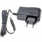 Helyettesítő hálózati adapter Rowenta Air Force AC922701/9A1 fekete Helyettesítő hálózati adapter Rowenta Air Force AC922701/9A1 fekete
