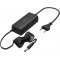Hlzati adapter 12V, 3A csatlakoz 5.5mm x 2.1mm - A kszlet erejig!