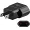 Goobay hálózati adapter EU -> USA (Amerikai Egyesült Államok) /Japán, fekete Goobay hálózati adapter EU -> USA (Amerikai Egyesült Államok) /Japán, fekete