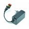 Helyettesítő hálózati adapter Husqvarna Automower 105 28V, 1300mA Helyettesítő hálózati adapter Husqvarna Automower 105 28V, 1300mA