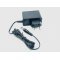 Helyettesítő hálózati adapter Bosch típus 1600A00M37, 15V, 500mAh Helyettesítő hálózati adapter Bosch típus 1600A00M37, 15V, 500mAh