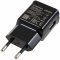Eredeti Samsung hálózati adapter / töltő adapter Samsung Galaxy S5/S6/S7/S7 edge fekete Eredeti Samsung hálózati adapter / töltő adapter Samsung Galaxy S5/S6/S7/S7 edge fekete