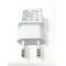 Samsung töltő / töltő adapter Samsung Galaxy S5/S6/S7/S7 edge fehér Samsung töltő / töltő adapter Samsung Galaxy S5/S6/S7/S7 edge fehér