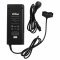 Helyettesítő hálózati adapter Bosch E-Bike PowerPack 300/400 36V Akkumulátorhoz, 42V 4A Helyettesítő hálózati adapter Bosch E-Bike PowerPack 300/400 36V Akkumulátorhoz, 42V 4A