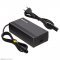 E-bike hálózati adapter Phylion 54V/2A csatlakozó: 5 pólusú kerek E-bike hálózati adapter Phylion 54V/2A csatlakozó: 5 pólusú kerek