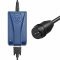 ONgineer Li-Ion E-bike hálózati adapter csatlakozó Rosenberger B, 42V 4A ONgineer Li-Ion E-bike hálózati adapter csatlakozó Rosenberger B, 42V 4A