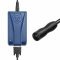 ONgineer Li-Ion E-bike hálózati adapter csatlakozó 3pin, 42V 4A, EU verzió ONgineer Li-Ion E-bike hálózati adapter csatlakozó 3pin, 42V 4A, EU verzió