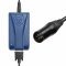 ONgineer Li-Ion E-bike hálózati adapter csatlakozó XLR 4pin, 42V 4A, EU verzió ONgineer Li-Ion E-bike hálózati adapter csatlakozó XLR 4pin, 42V 4A, EU verzió