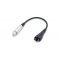 Powerpack töltő adapter Bosch Active / Performance Powerpack töltő adapter Bosch Active / Performance