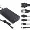 Hálózati töltő, tápegység, adapter e-bike/roller 36V Li-Ion Akkumulátorhoz 42V 2A, több féle csatlakozóval Hálózati töltő, tápegység, adapter e-bike/roller 36V Li-Ion Akkumulátorhoz 42V 2A, több féle csatlakozóval