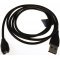 USB tltkbel / adatkbel Garmin S60 / X10 / quatrix 5 - Kirusts!