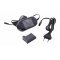 Helyettesítő hálózati adapter Canon típus ACK-DC50 Helyettesítő hálózati adapter Canon típus ACK-DC50