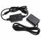 Helyettesítő USB tápegység Sony Alpha 7 típus AC-PW20 + DC Coupler típus NP-FW50 Helyettesítő USB tápegység Sony Alpha 7 típus AC-PW20 + DC Coupler típus NP-FW50