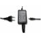 Helyettesítő hálózati adapter digitális kamera Sony típus AC-L10A Helyettesítő hálózati adapter digitális kamera Sony típus AC-L10A
