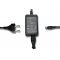 Helyettesítő hálózati adapter digitális kamera Sony típus AC-L25 Helyettesítő hálózati adapter digitális kamera Sony típus AC-L25