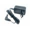 Helyettesítő hálózati adapter Black & Decker Dustbuster porszívó DV1015EL 14V, 400mA Helyettesítő hálózati adapter Black & Decker Dustbuster porszívó DV1015EL 14V, 400mA