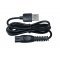 Helyettesítő usb hálózati adapter kábel Philips CP2013/01 Helyettesítő usb hálózati adapter kábel Philips CP2013/01