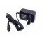 Helyettesítő hálózati adapter Kärcher ablak tisztítóhoz WV6. WV6 Plus Helyettesítő hálózati adapter Kärcher ablak tisztítóhoz WV6. WV6 Plus