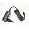 Helyettesítő hálózati adapter Rowenta Expertise Precision 3.5V, 1.2A - A készlet erejéig! Helyettesítő hálózati adapter Rowenta Expertise Precision 3.5V, 1.2A - A készlet erejéig!