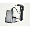 Helyettesítő hálózati adapter Rowenta X-Pert 3.60 típus RS-2230001451 27V, 500mA Helyettesítő hálózati adapter Rowenta X-Pert 3.60 típus RS-2230001451 27V, 500mA
