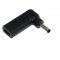 Csatlakozó notebook hálózati USB-C PD (Power Delivery) töltőhöz 4.5mm x 3mm - Kiárusítás! Csatlakozó notebook hálózati USB-C PD (Power Delivery) töltőhöz 4.5mm x 3mm - Kiárusítás!