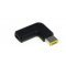 Csatlakozó notebook hálózati USB-C PD (Power Delivery) töltőhöz 7.9mm x 5.5mm Csatlakozó notebook hálózati USB-C PD (Power Delivery) töltőhöz 7.9mm x 5.5mm