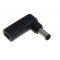 Csatlakozó notebook hálózati USB-C PD (Power Delivery) töltőhöz 7.4mm x 5mm - A készlet erejéig! Csatlakozó notebook hálózati USB-C PD (Power Delivery) töltőhöz 7.4mm x 5mm - A készlet erejéig!