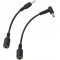 2db Laptop töltő adapter 7.4mm x 5mm - 4.5mm x 3mm csatlakozó adapter (egyenes + szögletes) 2db Laptop töltő adapter 7.4mm x 5mm - 4.5mm x 3mm csatlakozó adapter (egyenes + szögletes)