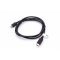 USB kábel USB Type C 3.1 Micro-USB csatlakozóval USB kábel USB Type C 3.1 Micro-USB csatlakozóval
