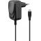 Goobay Micro-USB hlzati adapter 5V 1A 1,5m fekete - Kirusts!