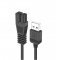 Helyettesítő USB kábel Intex ZR100/28626/28620 NP/28620 kézi medenceporszívóhoz, 2m Helyettesítő USB kábel Intex ZR100/28626/28620 NP/28620 kézi medenceporszívóhoz, 2m
