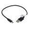 OTB USB-C adatkábel / töltőkábel 30cm - Kiárusítás! OTB USB-C adatkábel / töltőkábel 30cm - Kiárusítás!