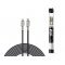 Devia USB Type-C - Lightning adat- és töltőkábel 1 m Devia USB Type-C - Lightning adat- és töltőkábel 1 m