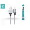 Apple iPhone 5/5S/5C/SE/iPad 4/iPad Mini USB töltő- és adatkábel 1 m-es vezetékkel Apple iPhone 5/5S/5C/SE/iPad 4/iPad Mini USB töltő- és adatkábel 1 m-es vezetékkel