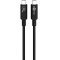 USB-C adat- s tltkbel USB4.0, Gen3x2 240W, 2m - A kszlet erejig!